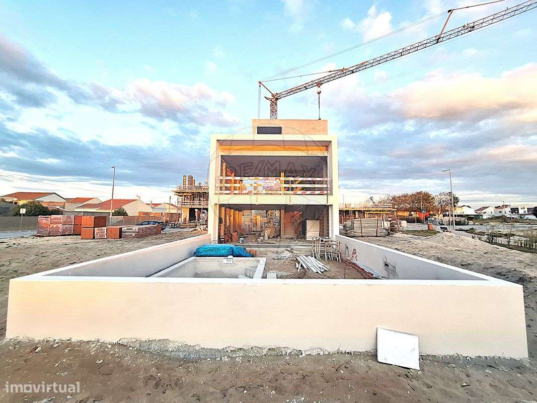 Moradia T3 para venda - Grande imagem: 4/5