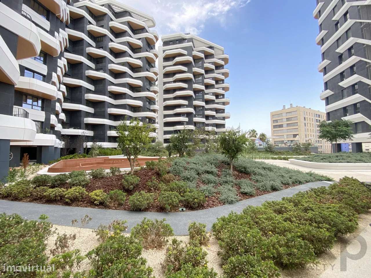 T3 Venda, 6º Piso, Parque das Nações, EXPO Sul, Empreend. DISTRIKT, Li - Grande imagem: 5/50