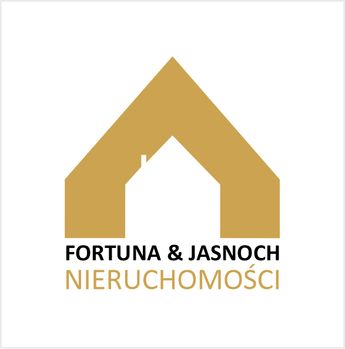 Fortuna & Jasnoch Nieruchomości Logo