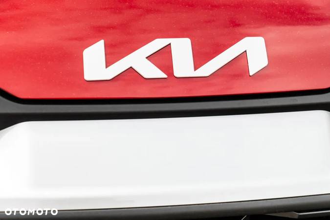 Kia Sportage 1.6 T-GDI M 2WD - 10