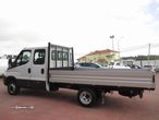 Iveco 35-140 Cabine Dupla - 5