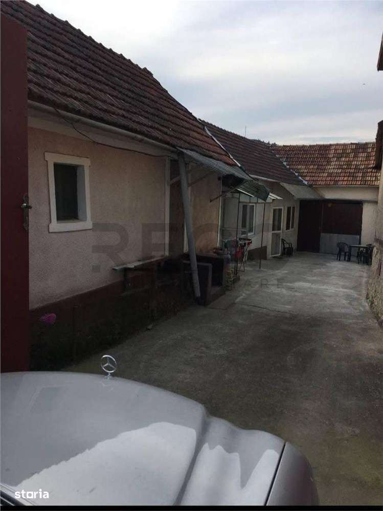 RECO Casa cu teren in Suncuius de Beius - Imagine principală: 4/9