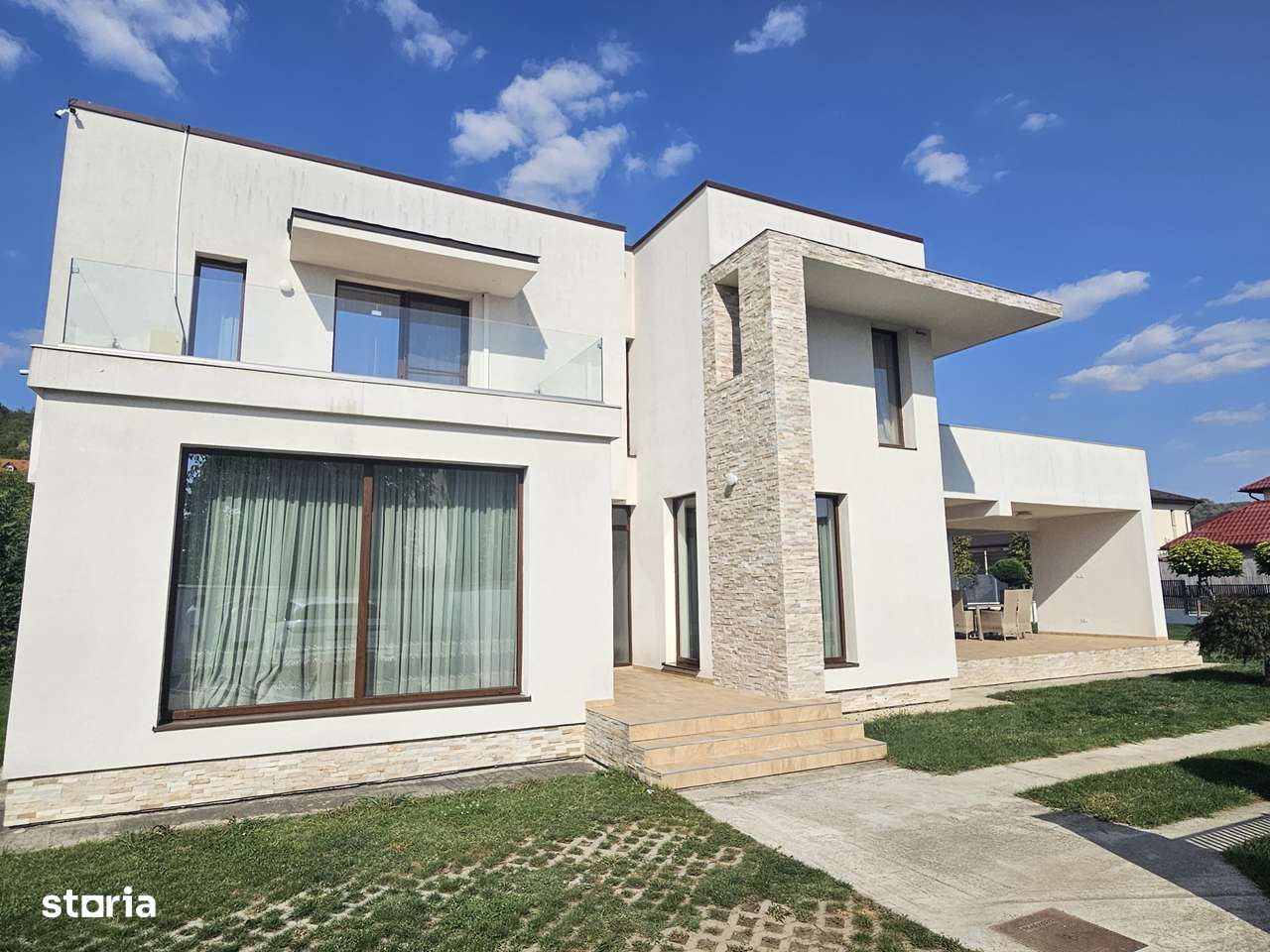 De vânzare vilă Exclusivista, Oportunitate unică!-10