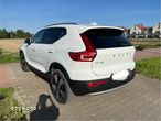 Volvo XC 40 T4 AWD Momentum - 4