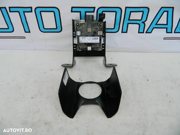 Distronic, Senzor radar , ACC ,Porsche 992 911 Carrera S model 2020-2023 cod 992907561H - 3