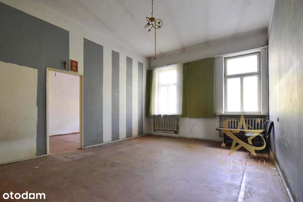 Kamienica w Łomży-11