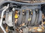 1.4 B K4JD7 MOTOR RENAULT MEGANE 2 - 1