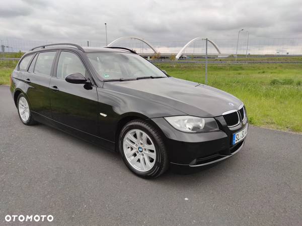 BMW Seria 3 - 9