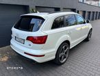 Audi Q7 3.0 TDI DPF Quattro Tiptronic - 14