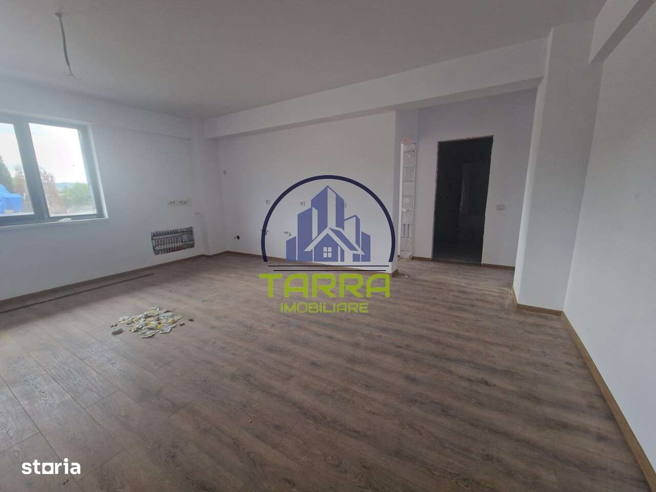 Apartament 3 camere bloc nou de vanzare in Alba Iulia zona Cetate - Imagine principală: 1/7