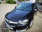 Opel Insignia 1.6 CDTI Edition ecoFLEX S&S - 1