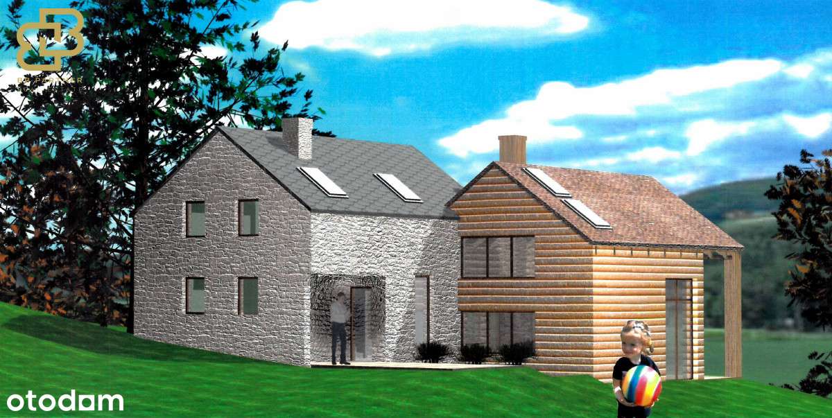 Twoja przestrzeń w naturze – działka 1,78 ha-13