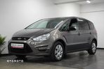 Ford S-Max 1.6 TDCi DPF Start Stopp System Business Edition - 1