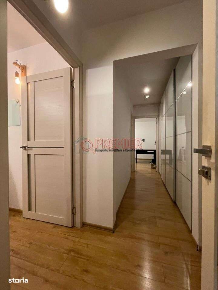 2 camere Boxa -Parcare-Sector 4 - Str Stoian Militaru-5