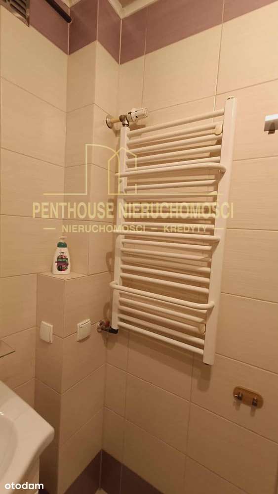 wolne od zaraz z GARDEROBĄ-18