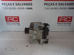 Alternador Audi A3 Gasolina - 2