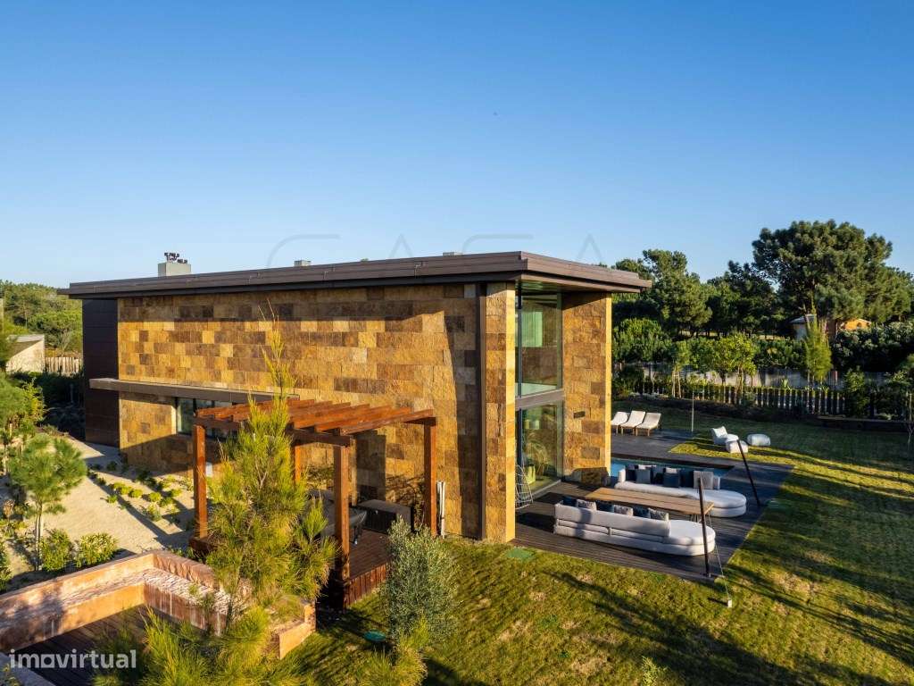 Atlantic Villas - Um Refúgio de Luxo, Natureza e Exclusividade a Me...-6