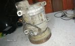 Compressor Do Ac Nissan Almera I (N15) - 2