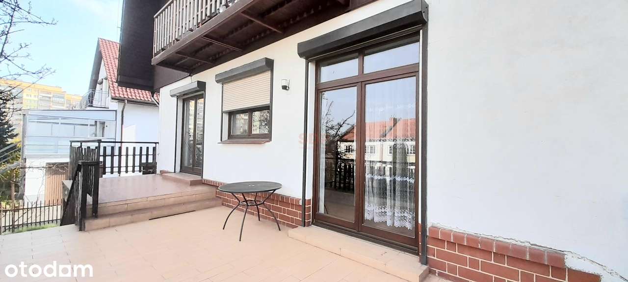 DOM 369,7m2, duży garaż na 2-auta, ogród, taras - Pełny obrazek: 5/20