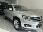 VW Tiguan 2.0 TDI DPF BlueMotion Cup Sport & Style - 8