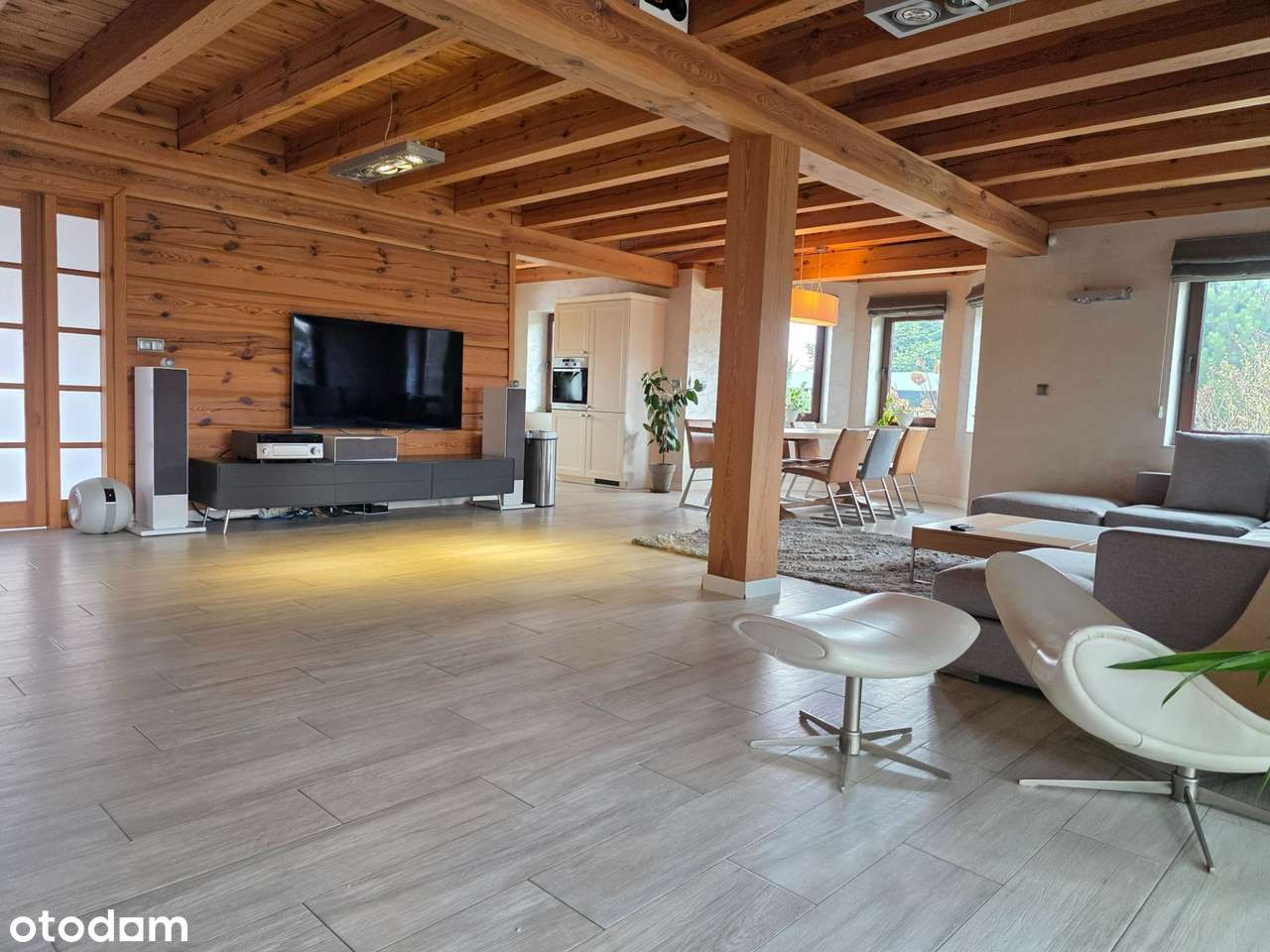 Do wynajęcia wyjątkowy dom z bala premium. Arcelin - Pełny obrazek: 2/20