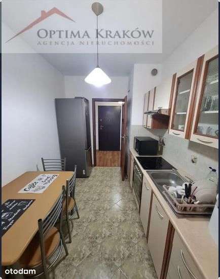 2 pokoje /balkon /Garaż/ Płaszów/Przewóz/2009 r-7