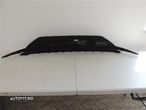 Spoiler inferior bara spate Seat Leon an 2013 2014 2015 2016 2017 cod 5F0807487 - 1