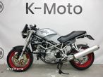 Ducati Monster - 14