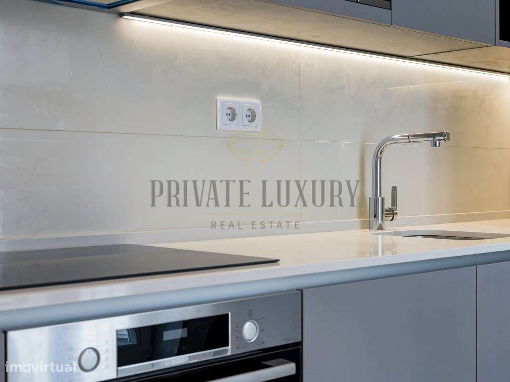 Apartamento T2 Príncipe Real-13