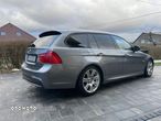 BMW Seria 3 320d - 9