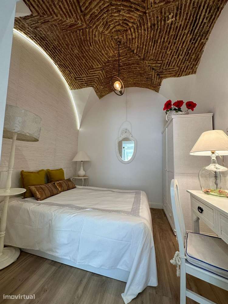 Apartamento com 1 quartos - localizado em Graça Lisbon - Grande imagem: 4/8