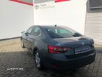 Skoda Superb - 6