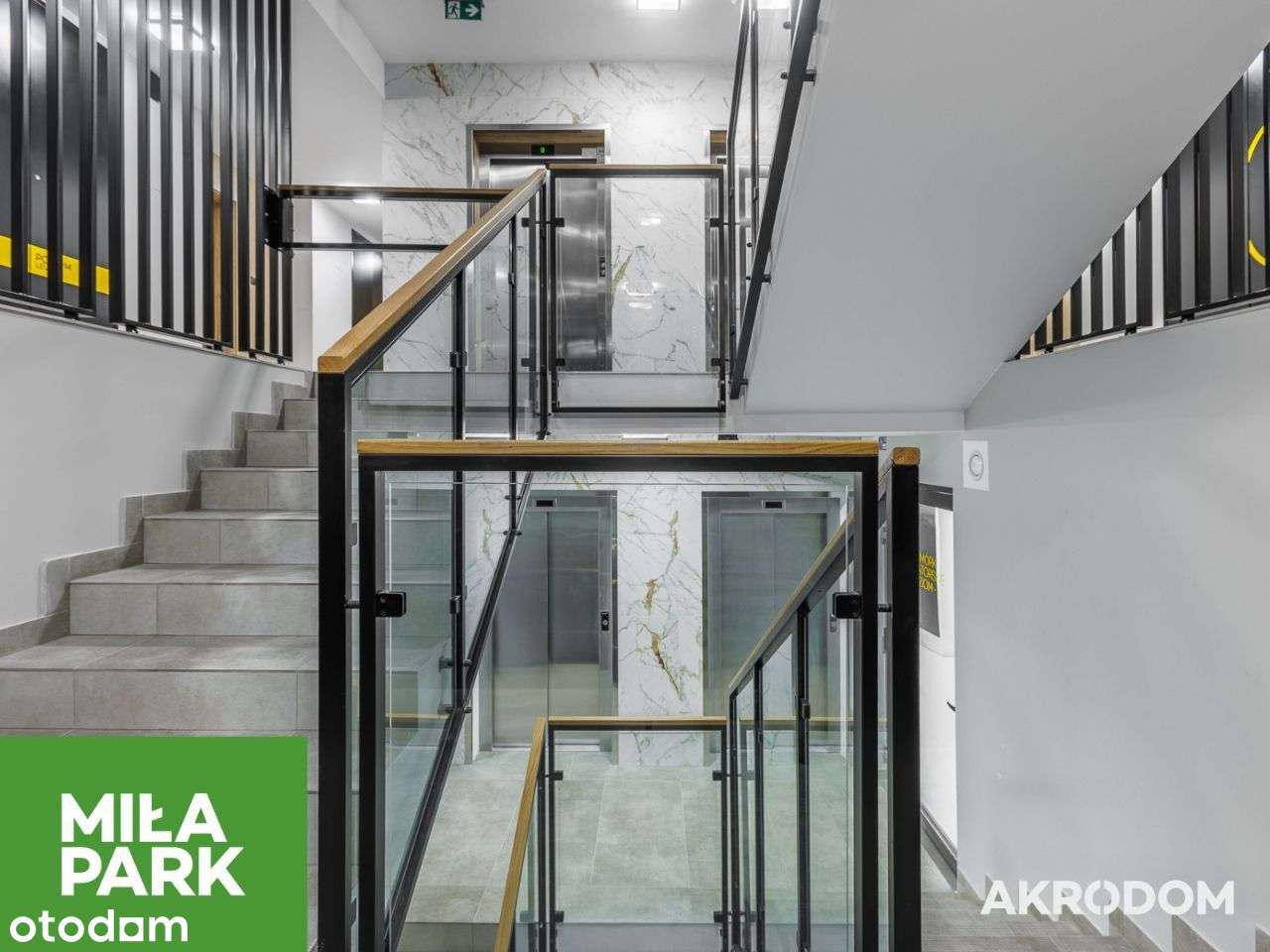 PRZESTRONNE Mieszkanie !! IDEALNE dla rodziny M3 !-13