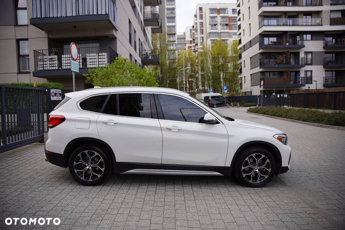 BMW X1 - 5