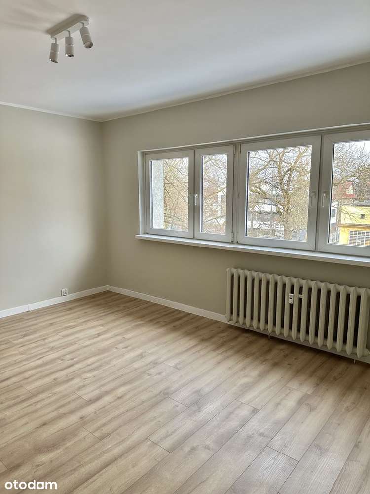 2 pokoje po remoncie | ul. Bukowska | 43 m²-6