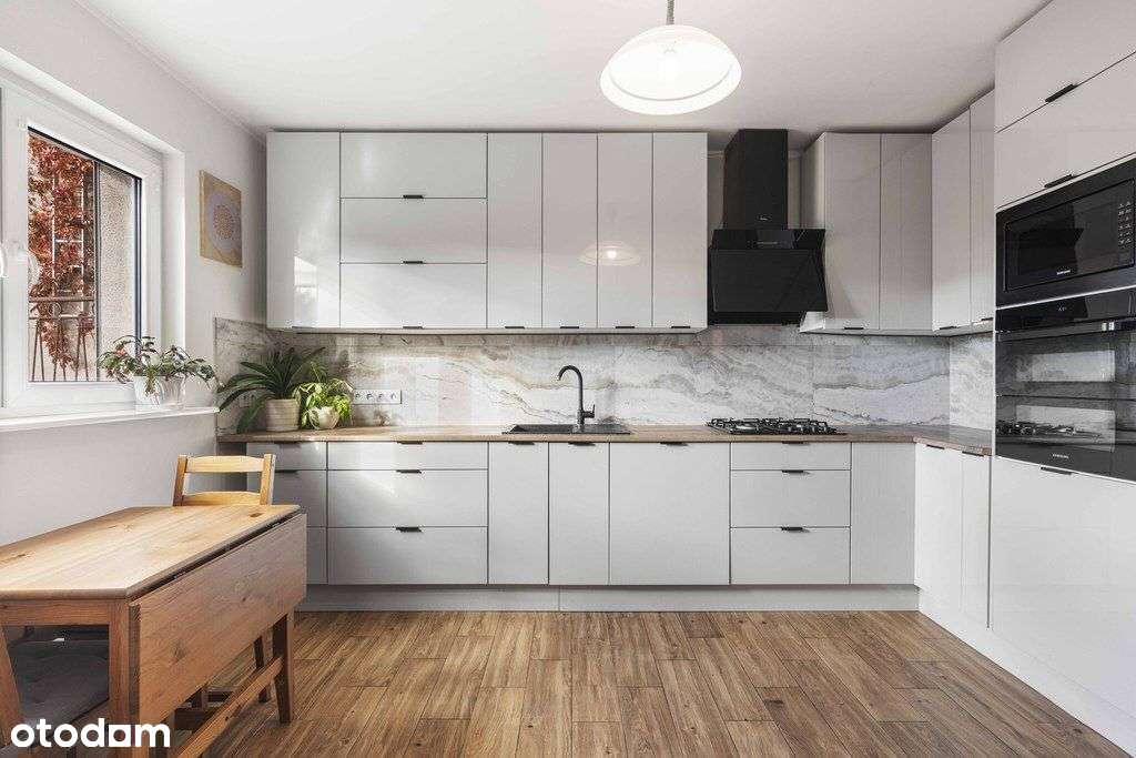 Skrajny Szereg Z Dużym Ogrodem I Sępolno, Wrocław-7