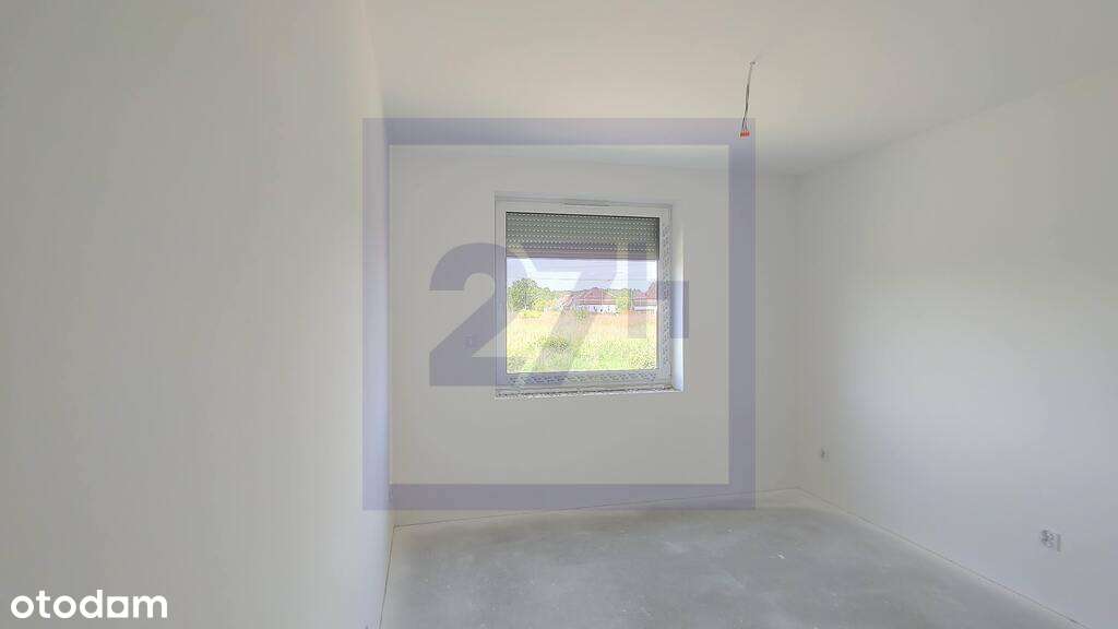 ▶5p ✔Garaż ✔Taras ✔Gładzie ✔Schody ✔Alarm ✔Las ✔0%-14