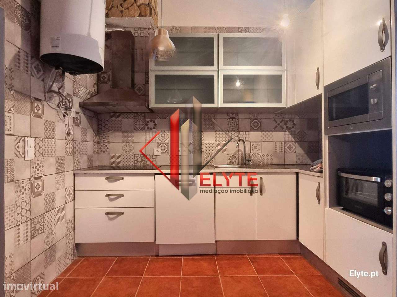 Moradia de 3 assoalhadas em Benavente - Grande imagem: 4/35