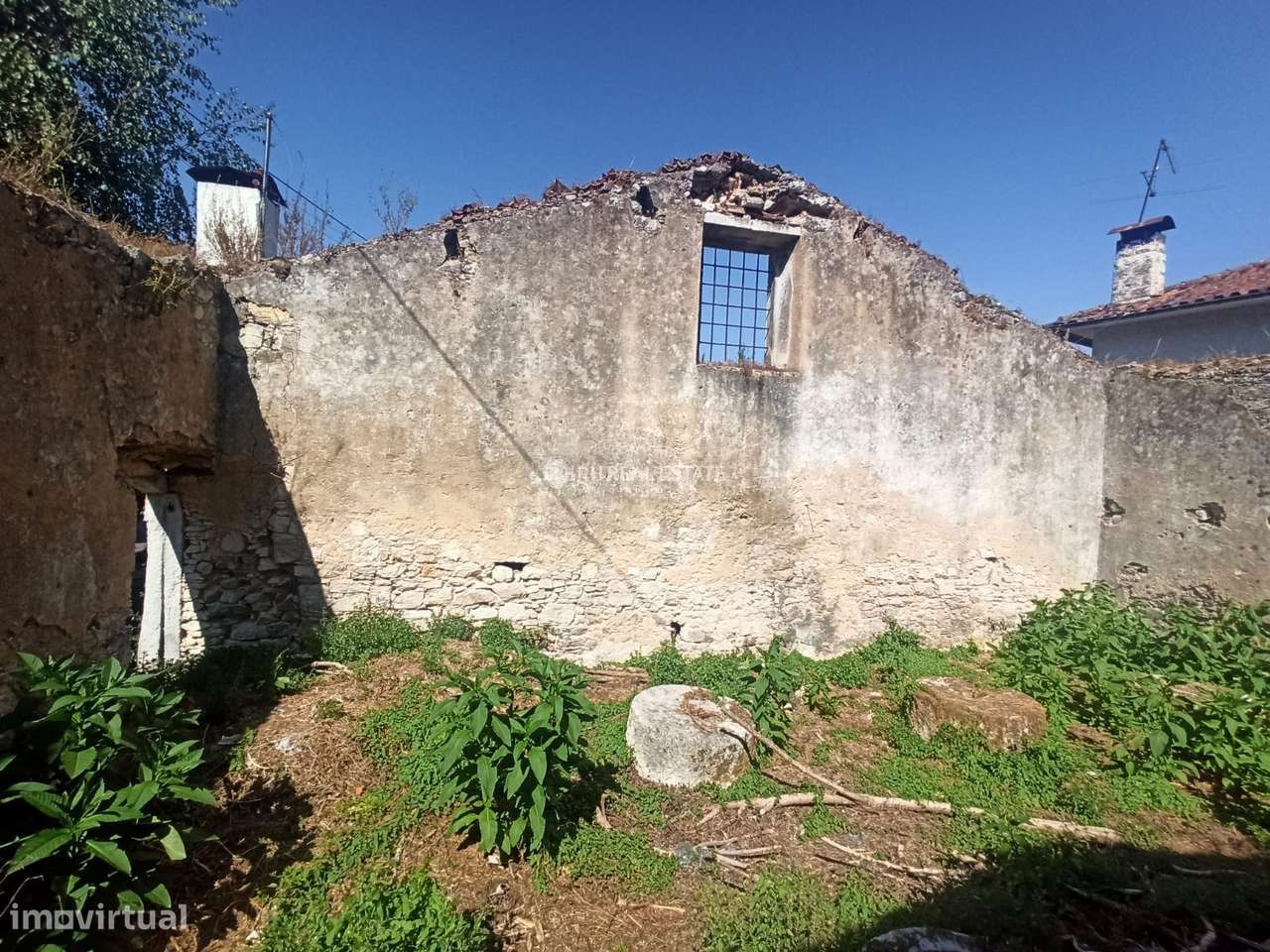Terreno urbano, para venda, Cantanhede - Ançã-10