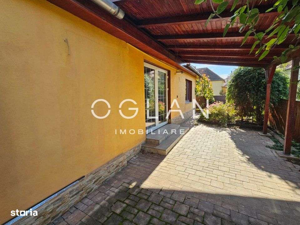 Casa individuala, zona semi-centrala, COMISION 0% - Imagine principală: 5/15