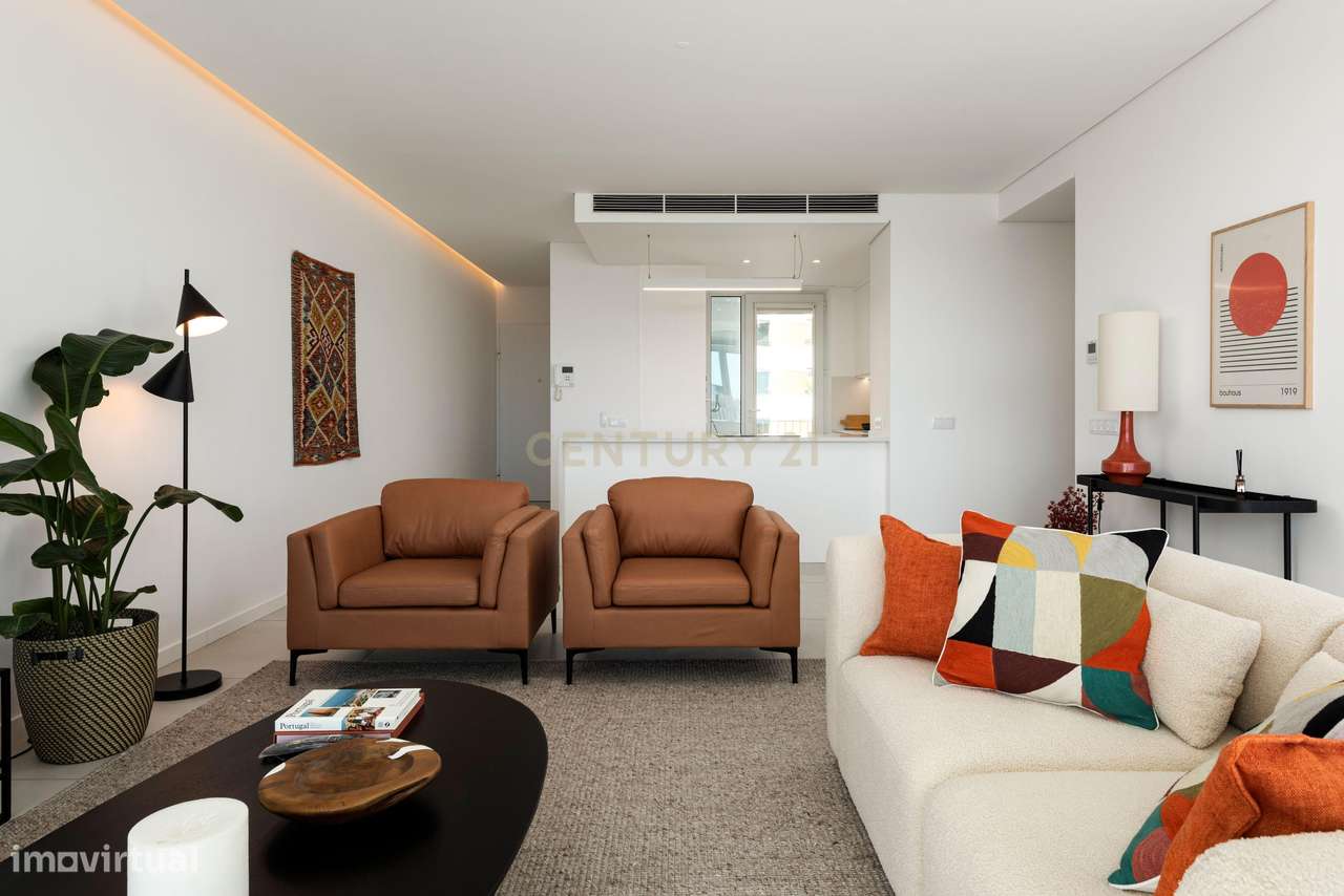 Apartamento T3 no empreendimento MOURAFLATS - Grande imagem: 2/37