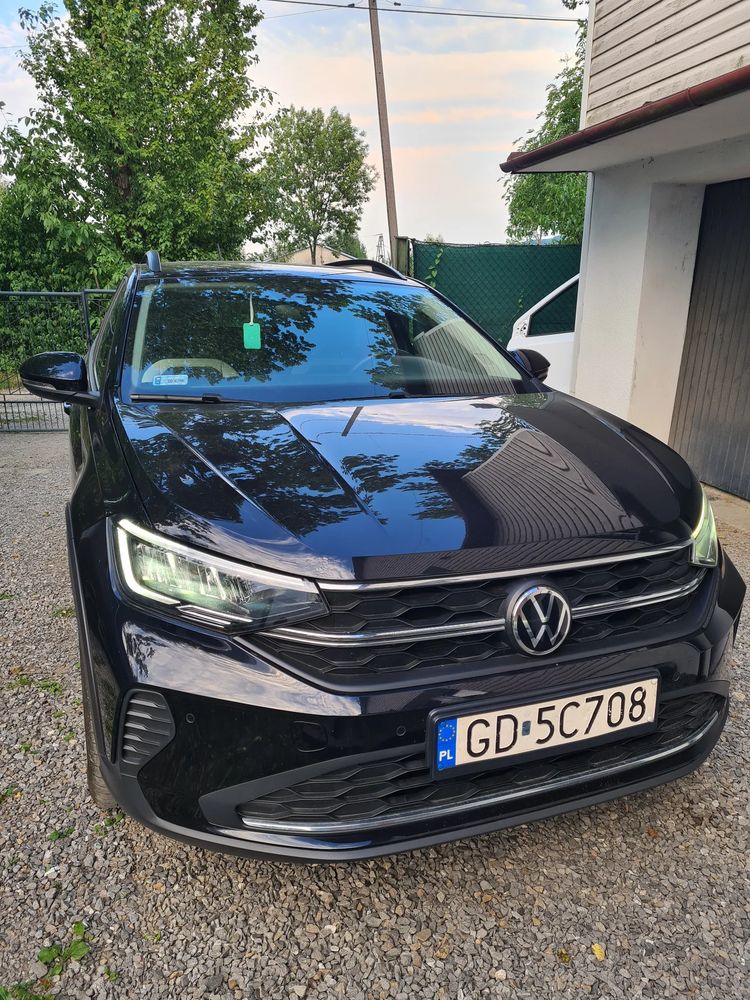 Volkswagen Taigo 1.0 TSI Life 2022