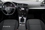 Volkswagen Golf - 11