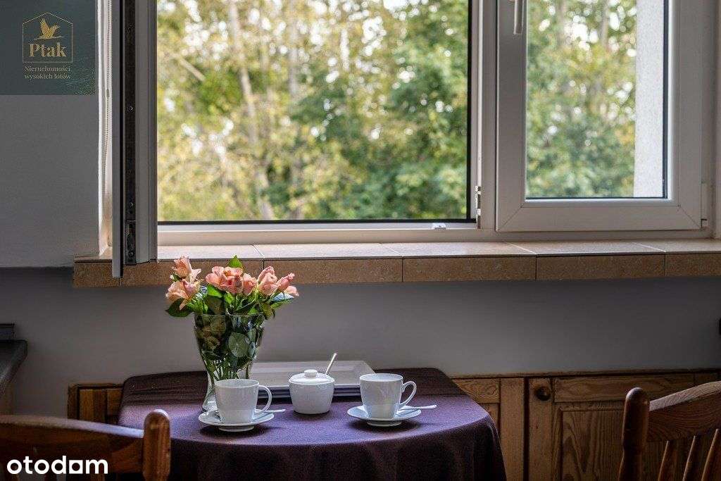 Gdańsk-Wrzeszcz, 3pok., 64m2, tramwaj-8