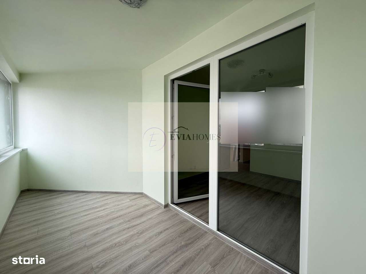 3 camere/2 băi/Zona BMW-3