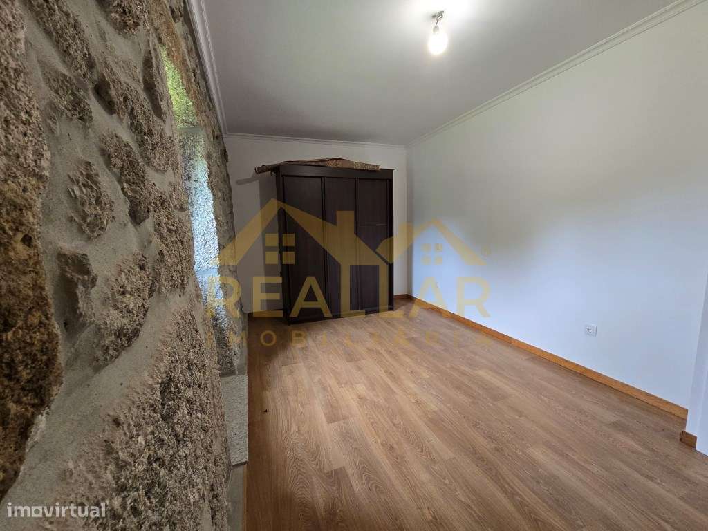 Moradia de Sonho em Fase Final de Remodelação - Arcos de Valdevez-14