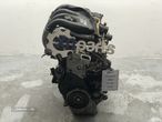 Motor CITROЁN BERLINGO 1.9 D 70 07.98 - 03.06 Usado REF. WJZ - 3