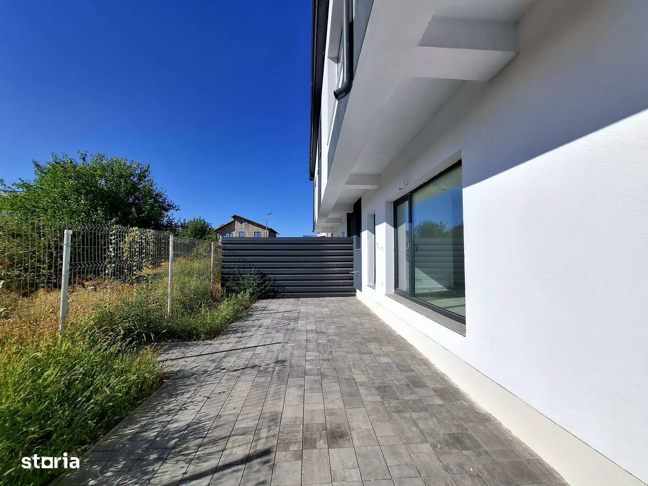 Vila cu 4 camere, tip duplex, zona Albert-18