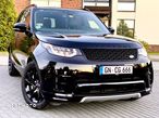 Land Rover Discovery V 3.0 SDV6 Landmark Edition - 8