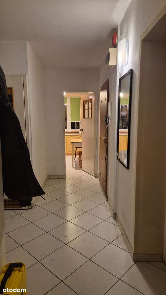 Muchobór Mały, 86m Balkon | Układ pod rodzinę lub najem, BEZ PROWIZJI-13